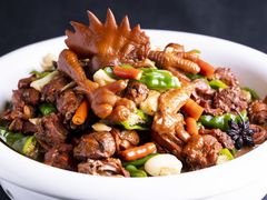 -老山东·山东菜(鲁菜名店)