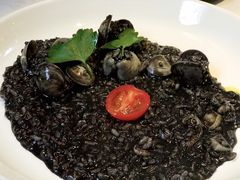 -IL Forno 意坊·意大利餐厅(花园店)
