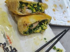 -君霖海鲜私房菜(春柳店)