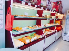 -杏花楼(静安新城店)