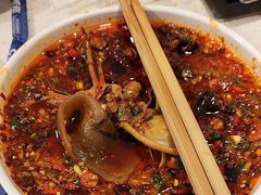 -阿串串老火锅(力盟店)