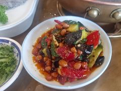 -百叶居·老北京涮羊肉(鼓楼店)