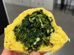 菜团子-马凯餐厅(长椿街店)