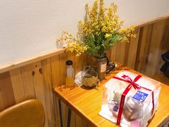 -你好独角兽·蛋糕甜品