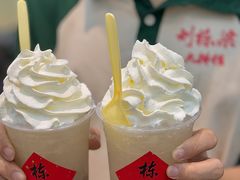 -刘栋梁大排档(淮海东路店)