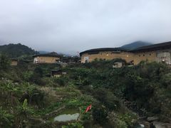 -初溪土楼群