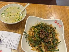 -东泰祥生煎馆(重庆北路店)