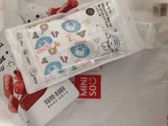 -名创优品(广东省广州琶洲保利广场店)