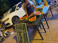 -华莱士·全鸡汉堡(五爱道店)