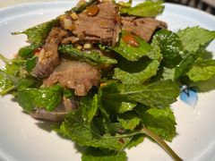 -茶花妹子云南餐厅(传媒大学店)