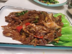 -东北本家小厨(海甸三东路店)