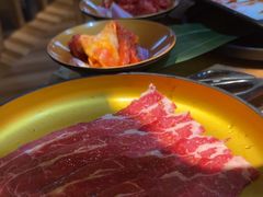 -九田家黑牛烤肉料理(溧阳吾悦店)