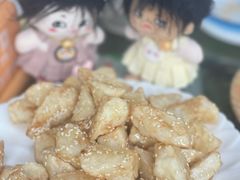 -迎宾楼饭庄(窦店)