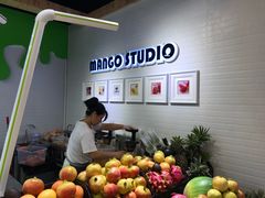 -卢米埃影城(长楹天街IMAX激光店)