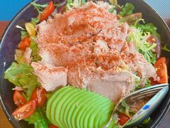 -青岛香格里拉·鱼跃地中海西餐厅