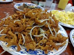 糖醋面筋-九河居(荔湾路店)
