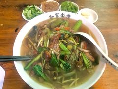 -孙家面馆(淮海第一城店)