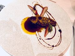 鹅肝酱-福楼法餐厅FLO