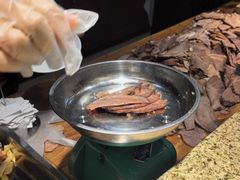 -磨沟沿老字号牛肉面·清真(金港城店)
