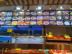 -醉壹号海鲜大排档(厦门店)