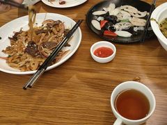 -广州塔筷子荟餐厅(汇礼轩商场店)