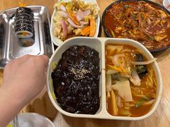 -多宾韩国料理(学衡路店)