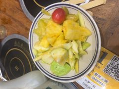 -厝味火锅·潮汕卤水火锅(十一合店)