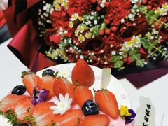 -BreadTalk面包新语·烘焙蛋糕(深业上城店)