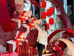 -顺德喜来登酒店·采悦轩