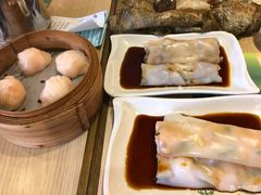 -添好运点心专门店(北角店)