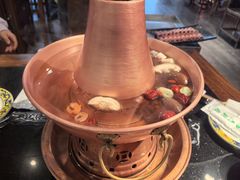-南门涮肉(上海二店)