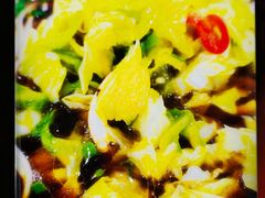 -草桥清真牛肉锅贴扁食店
