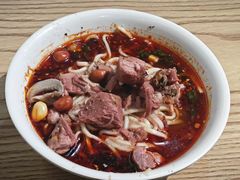 -吴记怪味面(牛王庙店)