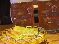 -宝莱纳啤酒花园餐厅PAULANER BRAUHAUS Nanjing(广州路店)