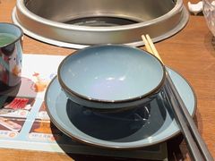 -快乐小羊·内蒙牛羊肉火锅(流花中心店)