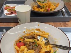 -Pennehut畔尼意面(合肥万象城店)