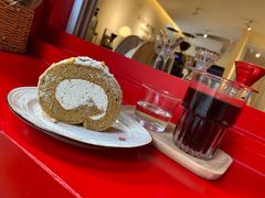 -士多咖啡·Stop Coffee