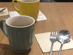 -HELLO 27 意面·沙拉·帕尼尼