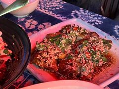 -滇道云南特色料理(康定路店)