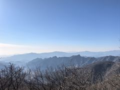 -妙峰山风景名胜区