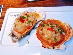 -三个蒙古大叔羊肉串(大宁店)