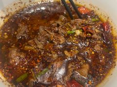 -眉州东坡(团结湖店)