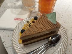 -CRAZYONES西班牙海鲜饭(上海美罗城店)