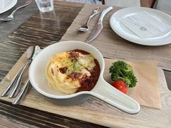 -巴别塔法餐舍(朝阳店)