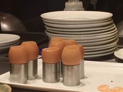 -赤坂亭·M9和牛烧肉·铁板烧(合肥万象城店)