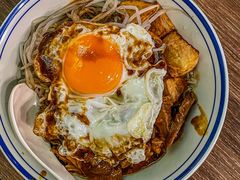 -亞婆井·劲抽面食(铂顿城店)