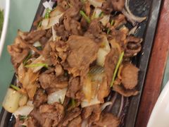 -正阳春烤鸭(华捷道店)