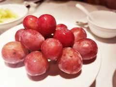 -四季民福烤鸭店(王府井东安门店)