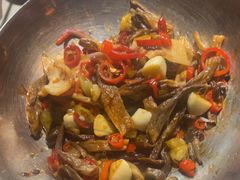 -绿茶餐厅(燕郊永旺店)