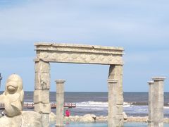 -渔岛海洋度假区